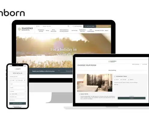P3 Delivers Rapid Booking Engine Deployments for Two Leading European Hotel Groups