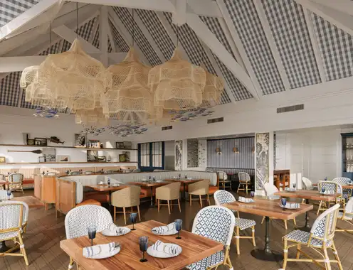 Omni Amelia Island Resort & Spa