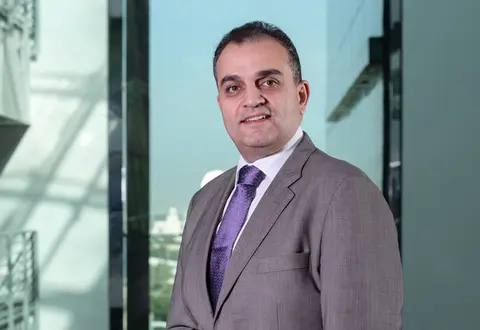 Richard Haddad