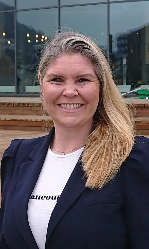 Kristin Torgersen