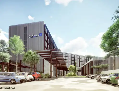 Carlson Rezidor Hotel Group accelerates its growth across Africa