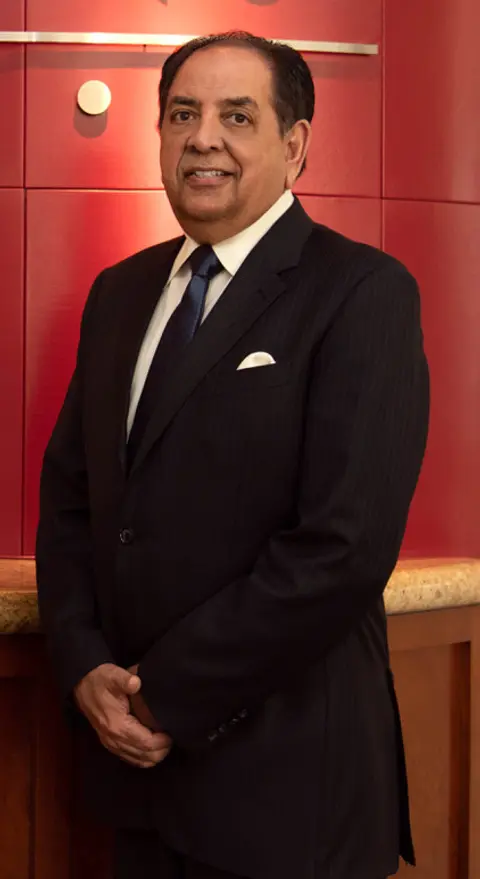 Khalid Mirza