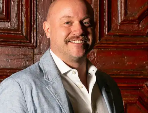 Joshua Scott