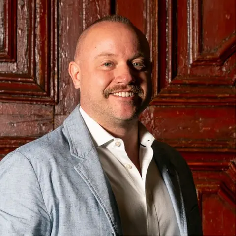 Joshua Scott