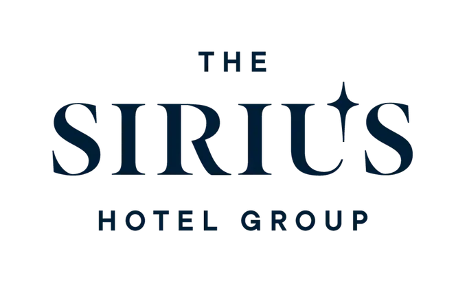 Resident Hotels rebrands as The Sirius Hotel Group, a Specialist Hotel Management platform with a focus on growth