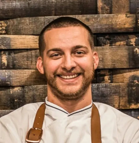 Daniel Roy