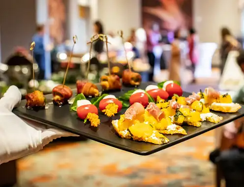 Are You Leaving Money on the Table? Turning Casino Resorts into Go-To Venues for Profitable Groups and Events