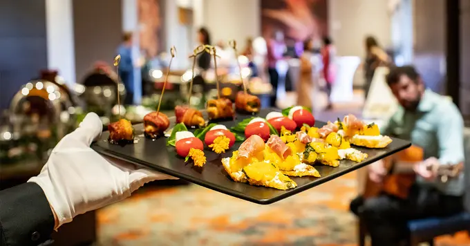Are You Leaving Money on the Table? Turning Casino Resorts into Go-To Venues for Profitable Groups and Events