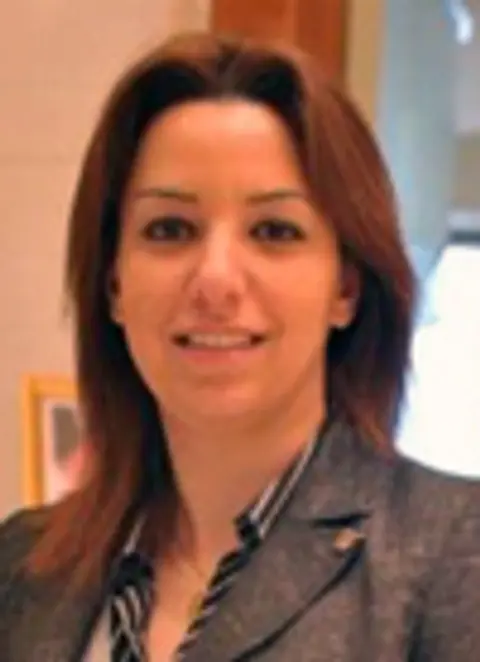 Dina Makouyan