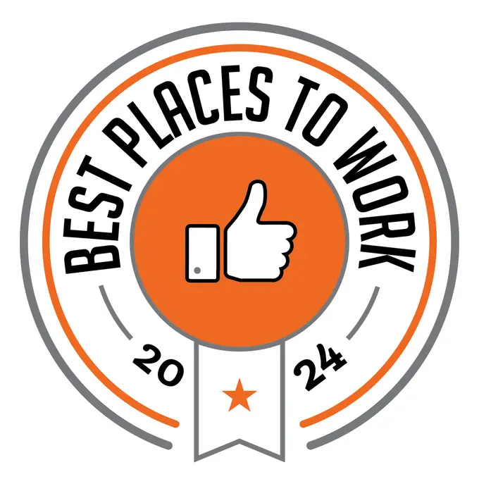 Hotel Internet Services Achieves Best Place to Work Recognition for 2024 by Business Intelligence Group
