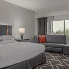 Hilton Boston/Woburn Announces Completion of $16 Million Renovation