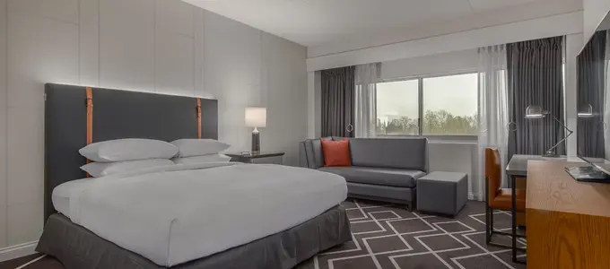 Hilton Boston/Woburn ......