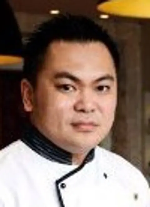 Ray Liew