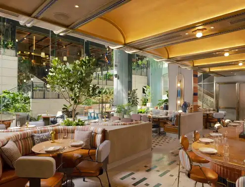 Canopy Bangkok Cante02