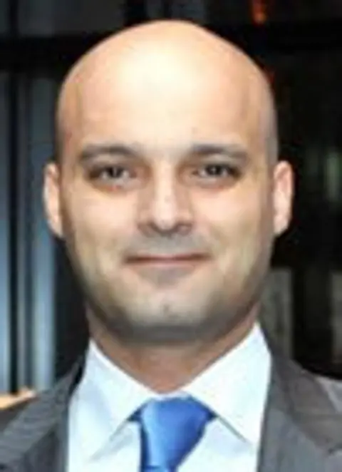 Tolga Lacin