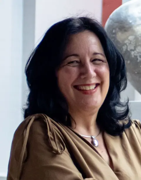 Margarita Gonz