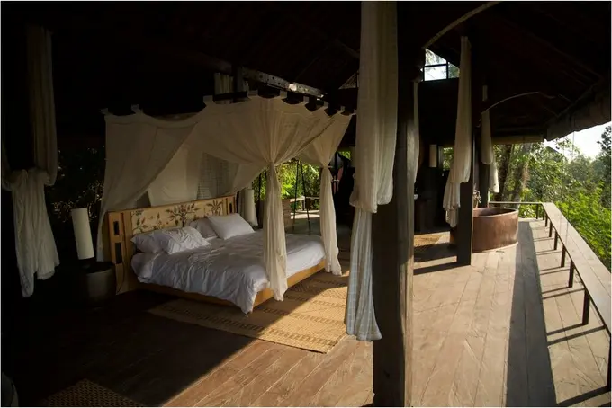Buahan, a Banyan Tree Escape ......