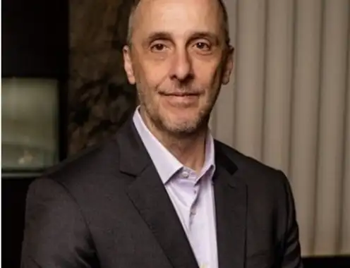 Paul Peddle