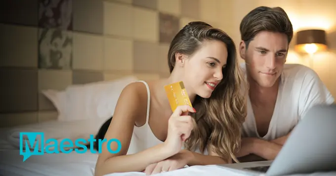 How Embedded Payment Processing Is Shaking Up the Travel Experience