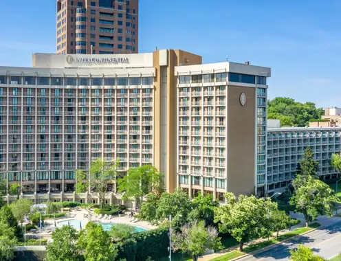 Driftwood Hospitality Management Assumes Management of InterContinental Kansas City at the Plaza