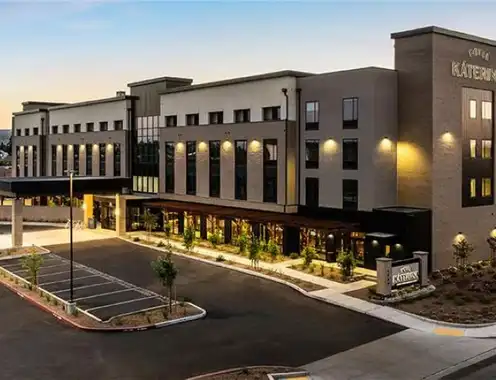 Hotel K