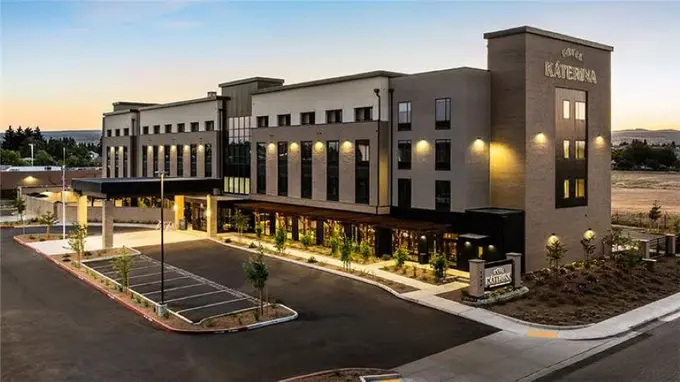 Hotel K ......