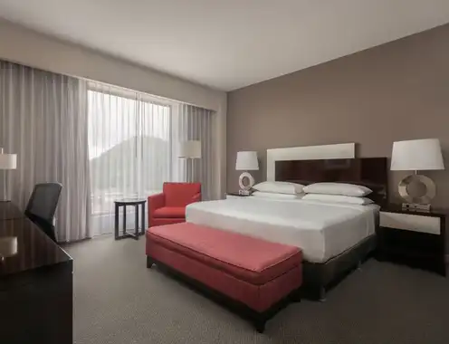 Marriott Panama Hotel