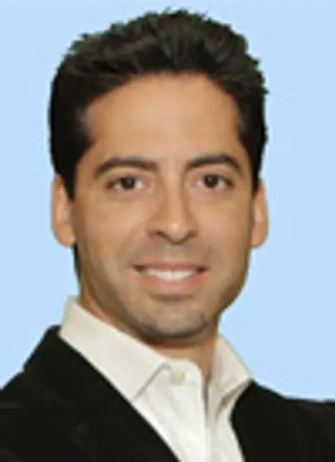 Manuel Garcia