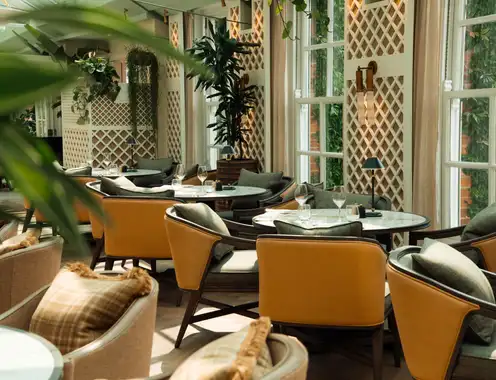 Chewton Glen Hotel & Spa