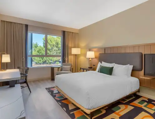 Cambria Hotel Templeton - Paso Robles