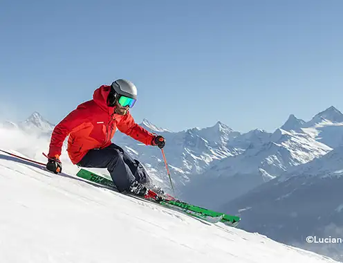Vail Resorts to Acquire Crans-Montana Mountain Resort in Switzerland, the Company's Second Ski Resort in Europe