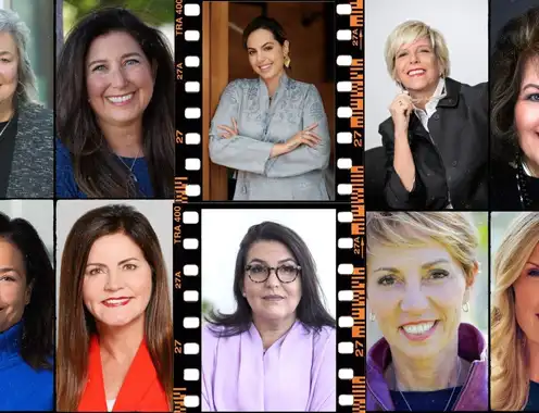 The 13th Annual Women in Travel & Hospitality Conference Returns to Los Angeles, July 17th