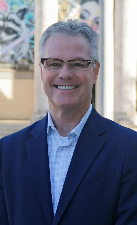 Steve Adams