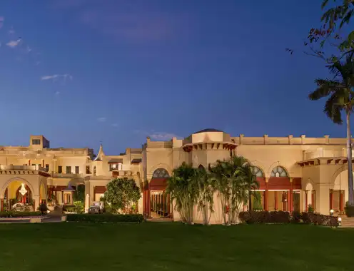 Noor-Us-Sabah Palace - The Unbound Collection by Hyatt