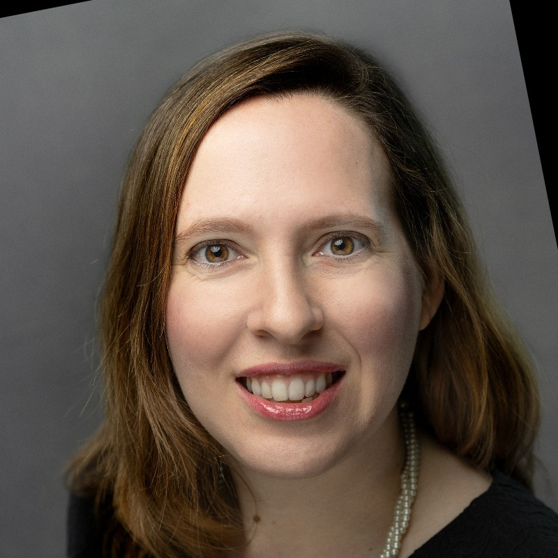 Monika Morrobel