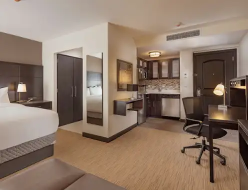 Staybridge Suites Saltillo