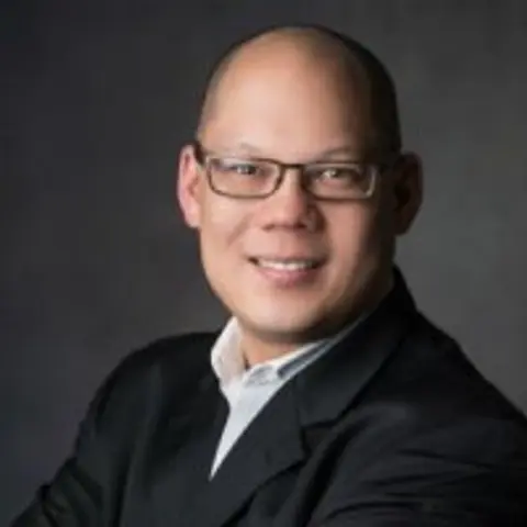 Leonard Kong