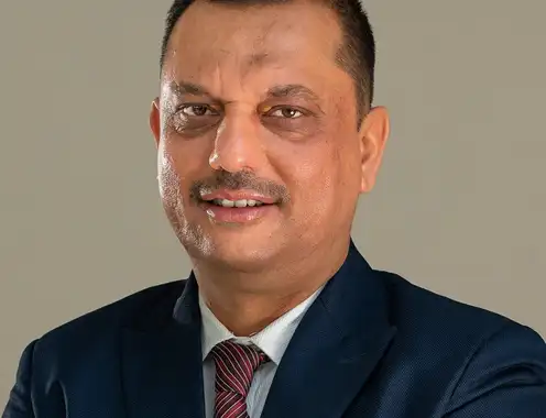 Mian Azam