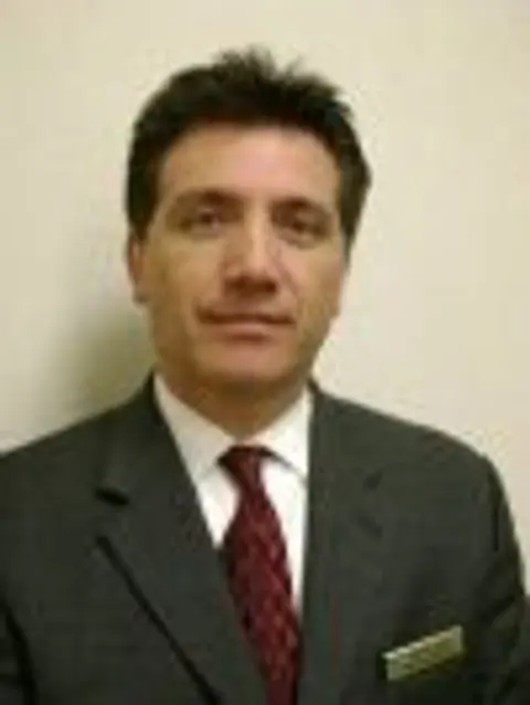 James Garcia