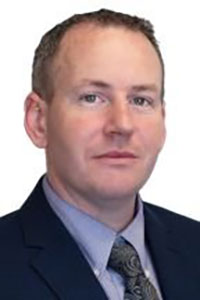 Stephen Szczygiel