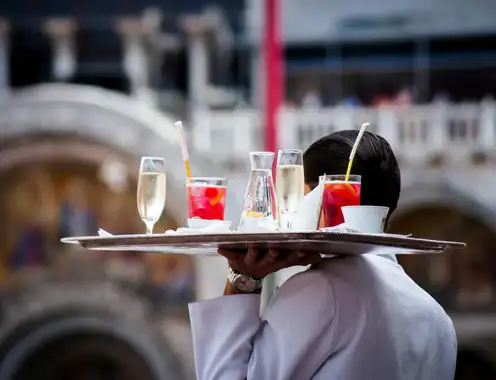 A major culture problem: why people don