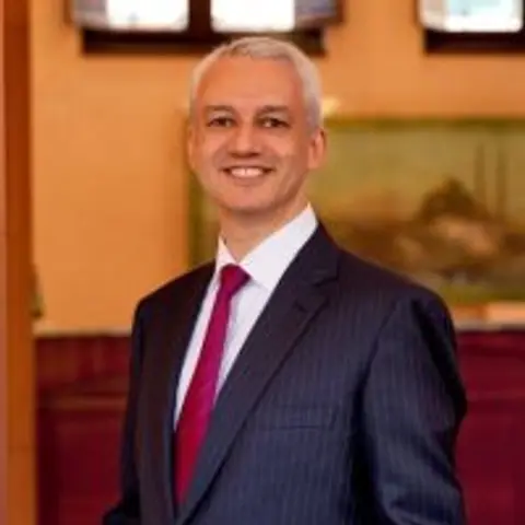 Michael Purtill