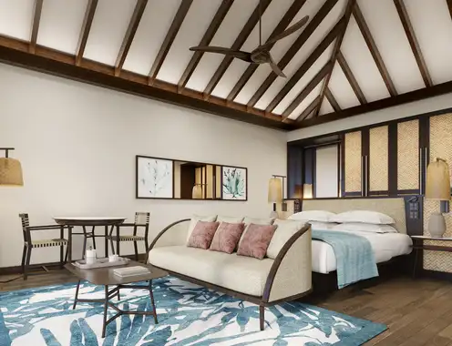 Anantara Veli Maldives Resort
