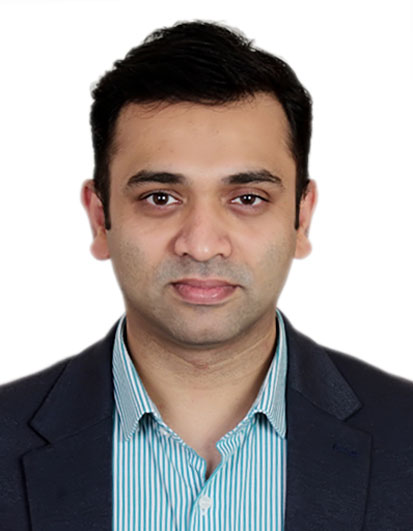 Abhishek Rajadhyaksha