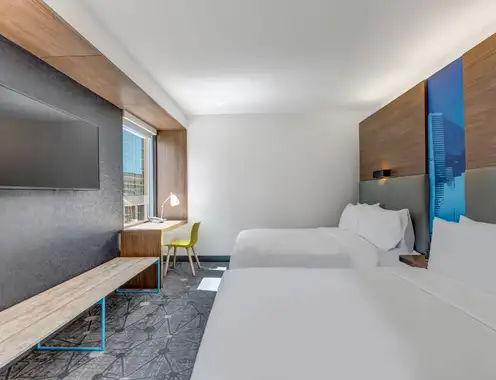 Aloft Denver Downtown