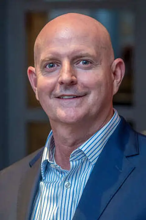 Neal Jones
