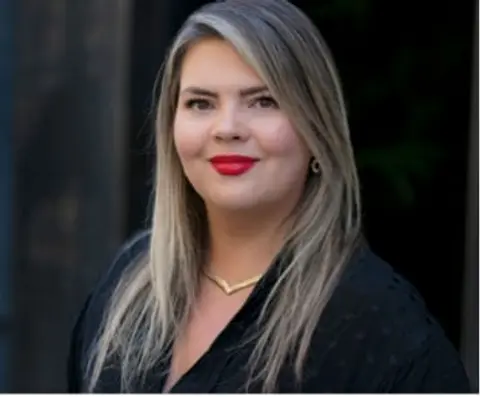 Natasha Hargan