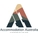 Tourism Accommodation Australia