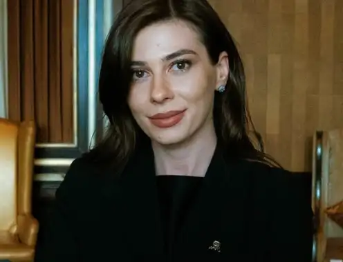 Lavinia Sanda