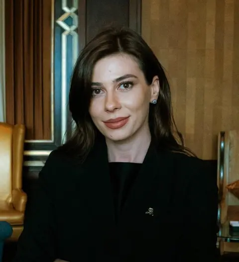 Lavinia Sanda